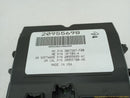 Cadillac CTS Liftgate Control Module-4