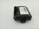 Cadillac CTS Liftgate Control Module-5