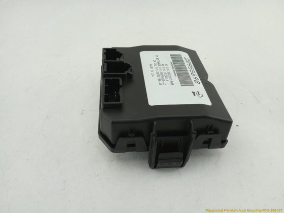 Cadillac CTS Liftgate Control Module