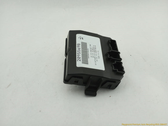 Cadillac CTS Liftgate Control Module
