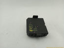 Cadillac CTS Liftgate Control Module-8