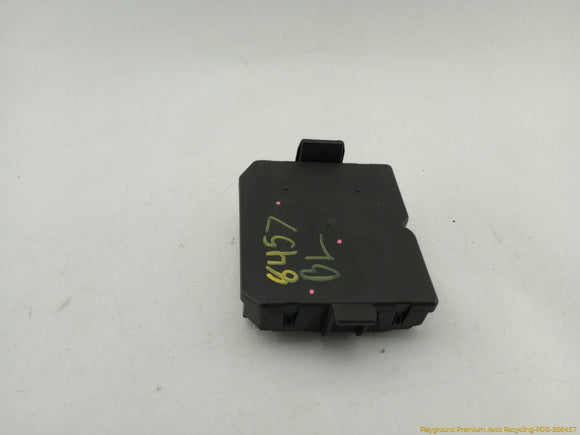 Cadillac CTS Liftgate Control Module