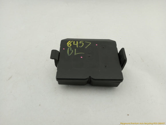Cadillac CTS Liftgate Control Module