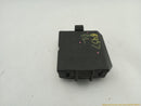 Cadillac CTS Liftgate Control Module-10