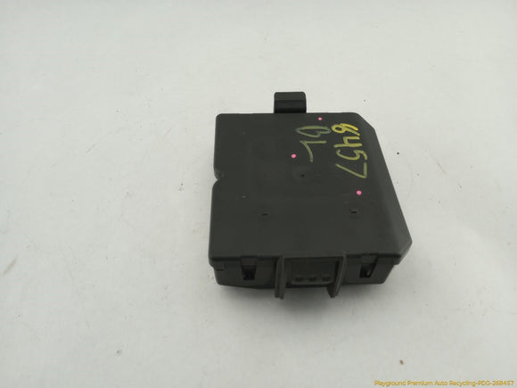 Cadillac CTS Liftgate Control Module