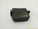 Cadillac CTS Liftgate Control Module-11