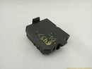 Cadillac CTS Liftgate Control Module-12