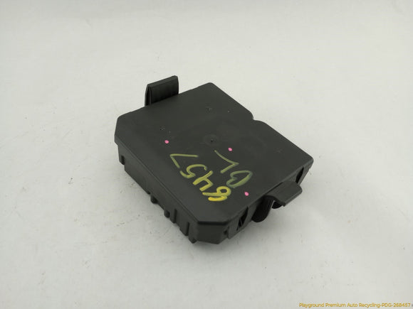 Cadillac CTS Liftgate Control Module