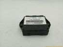 Cadillac CTS Temperature Climate Control Module-2