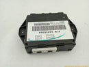 Cadillac CTS Temperature Climate Control Module-5