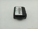Cadillac CTS Temperature Climate Control Module-7