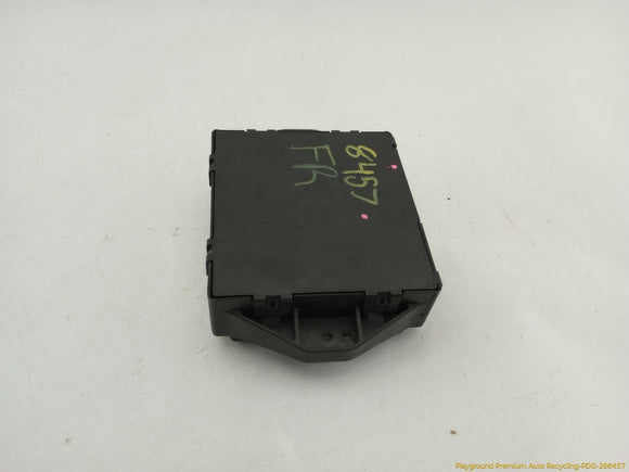 Cadillac CTS Temperature Climate Control Module