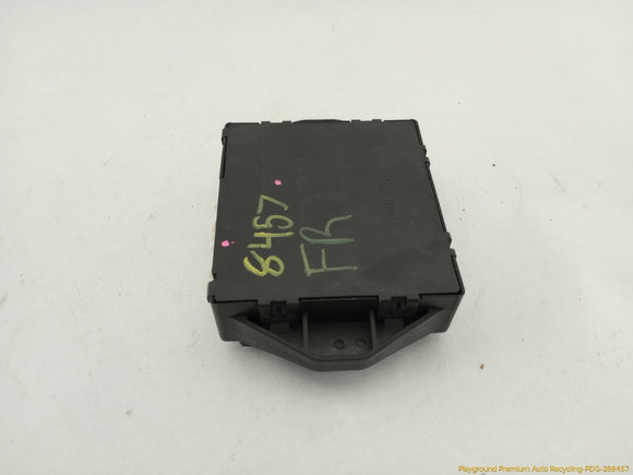 Cadillac CTS Temperature Climate Control Module