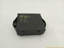Cadillac CTS Temperature Climate Control Module-11