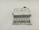 Cadillac CTS Communication Control Module-1