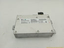 Cadillac CTS Communication Control Module-2