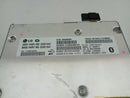 Cadillac CTS Communication Control Module-3