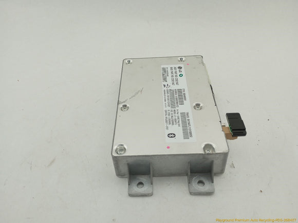Cadillac CTS Communication Control Module