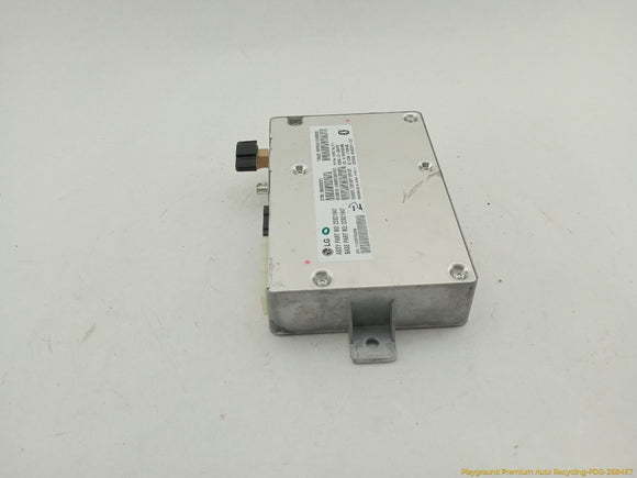 Cadillac CTS Communication Control Module