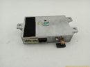 Cadillac CTS Communication Control Module-9