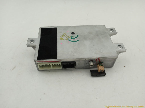 Cadillac CTS Communication Control Module