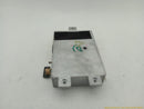 Cadillac CTS Communication Control Module-10