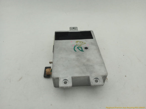 Cadillac CTS Communication Control Module