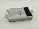 Cadillac CTS Communication Control Module-11