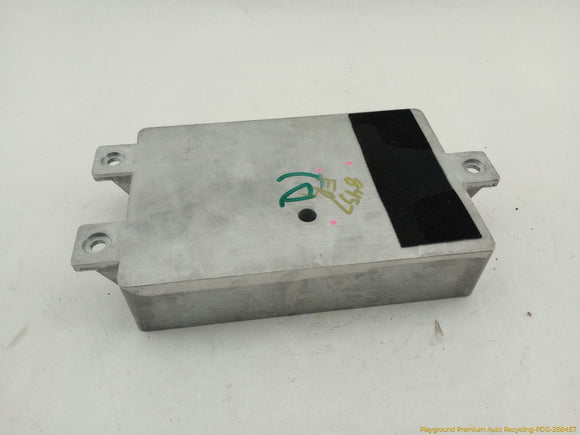 Cadillac CTS Communication Control Module