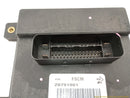 Cadillac CTS Fuel Pump Control Module-3