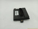 Cadillac CTS Fuel Pump Control Module-4