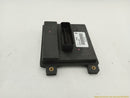Cadillac CTS Fuel Pump Control Module-6