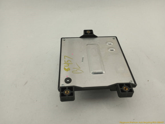 Cadillac CTS Fuel Pump Control Module