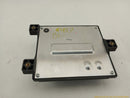 Cadillac CTS Fuel Pump Control Module-8