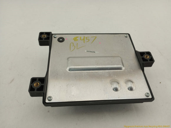 Cadillac CTS Fuel Pump Control Module