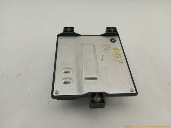 Cadillac CTS Fuel Pump Control Module