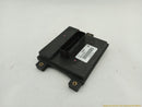 Cadillac CTS Fuel Pump Control Module-12
