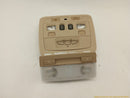 Cadillac CTS Pair Of Overhead Dome Lamps-2