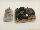 Cadillac CTS Pair Of Overhead Dome Lamps-11