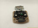 Cadillac CTS Pair Of Overhead Dome Lamps-12