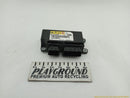 Cadillac CTS Airbag Control Module-1