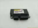Cadillac CTS Airbag Control Module-2