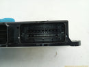 Cadillac CTS Airbag Control Module-3