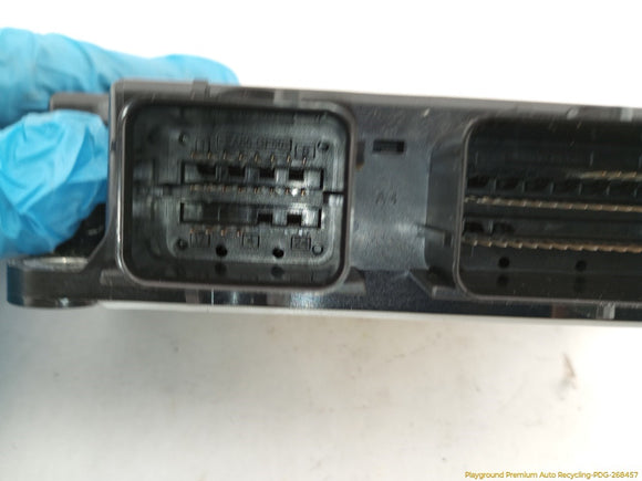 Cadillac CTS Airbag Control Module