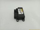 Cadillac CTS Airbag Control Module-5
