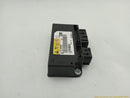 Cadillac CTS Airbag Control Module-8