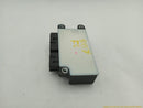 Cadillac CTS Airbag Control Module-9
