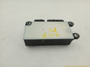 Cadillac CTS Airbag Control Module-10