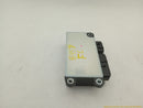 Cadillac CTS Airbag Control Module-11