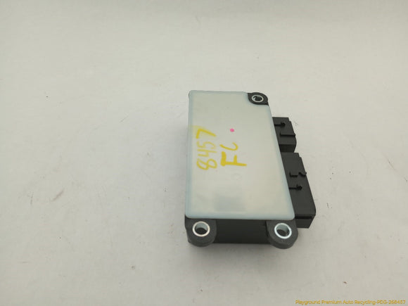 Cadillac CTS Airbag Control Module